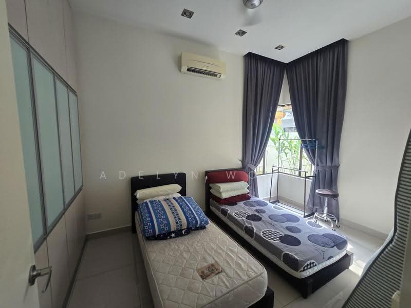 Semi-Detached House for Rent in Setia Alam (Selangor) - Adelyn Wong - PropertyGuru.com.my