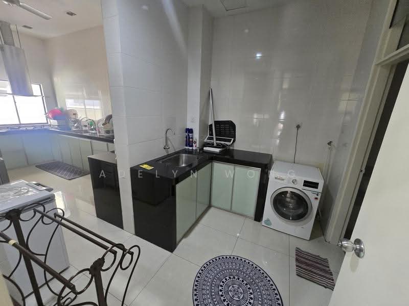 Semi-Detached House for Rent in Setia Alam (Selangor) - Adelyn Wong - PropertyGuru.com.my