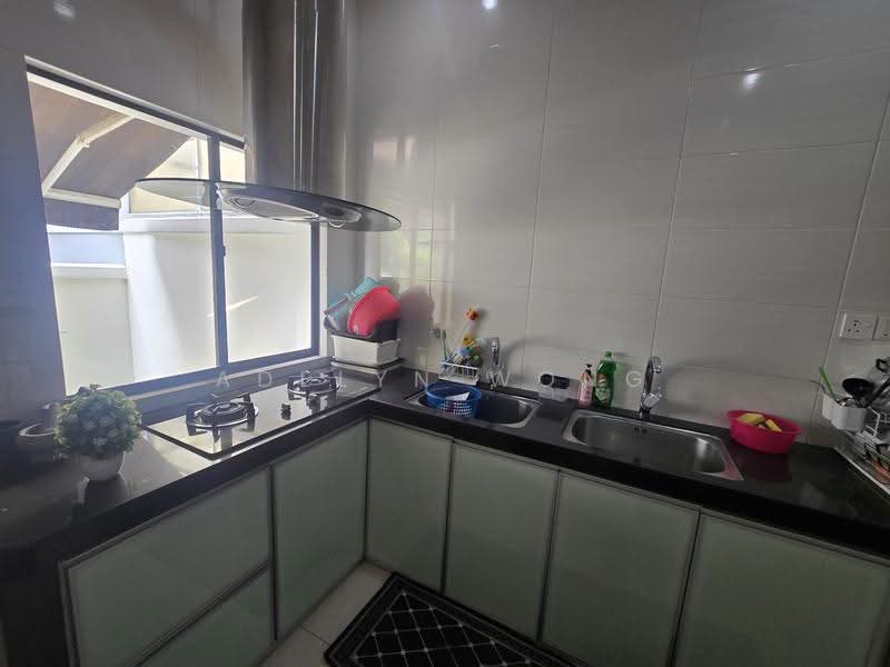 Semi-Detached House for Rent in Setia Alam (Selangor) - Adelyn Wong - PropertyGuru.com.my