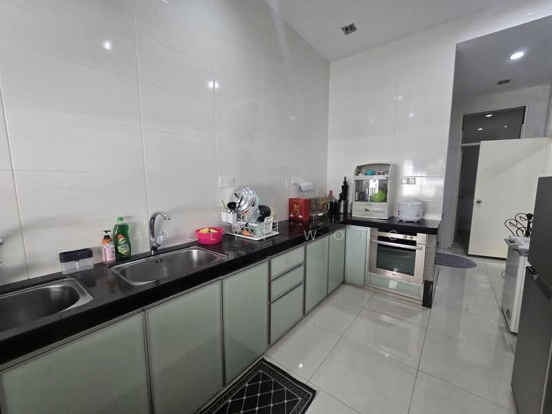 Semi-Detached House for Rent in Setia Alam (Selangor) - Adelyn Wong - PropertyGuru.com.my
