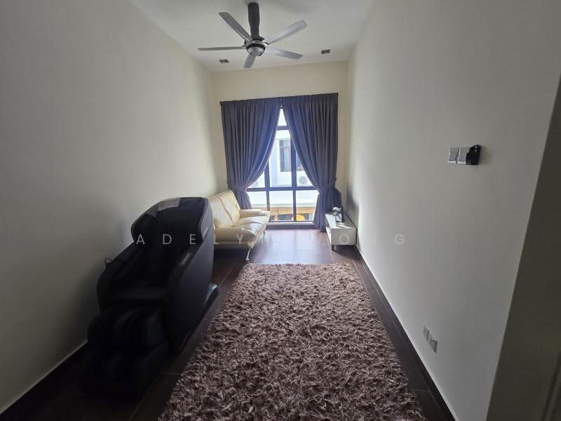 Semi-Detached House for Rent in Setia Alam (Selangor) - Adelyn Wong - PropertyGuru.com.my