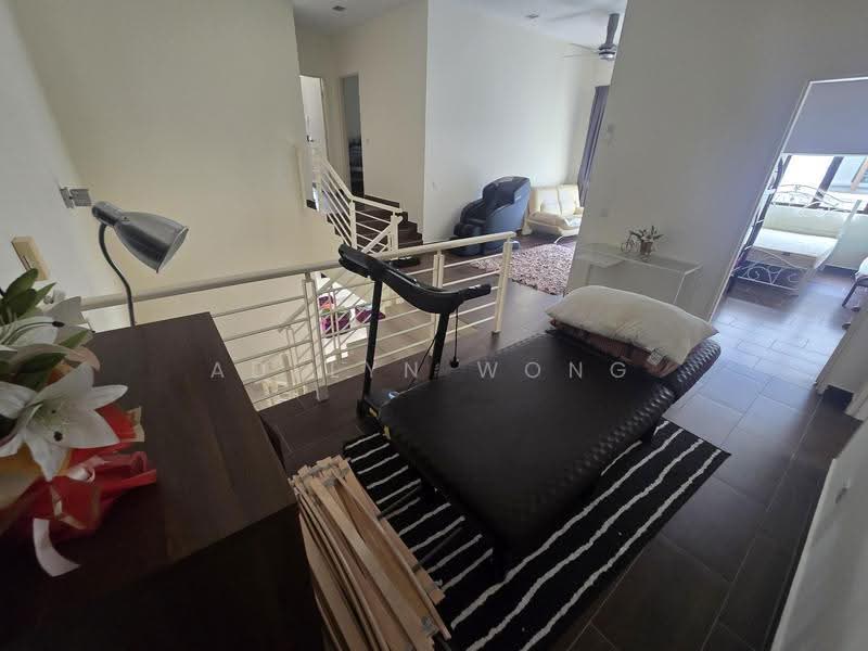 Semi-Detached House for Rent in Setia Alam (Selangor) - Adelyn Wong - PropertyGuru.com.my
