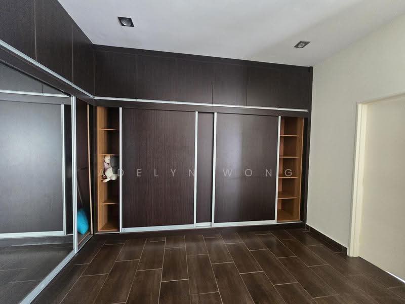 Semi-Detached House for Rent in Setia Alam (Selangor) - Adelyn Wong - PropertyGuru.com.my