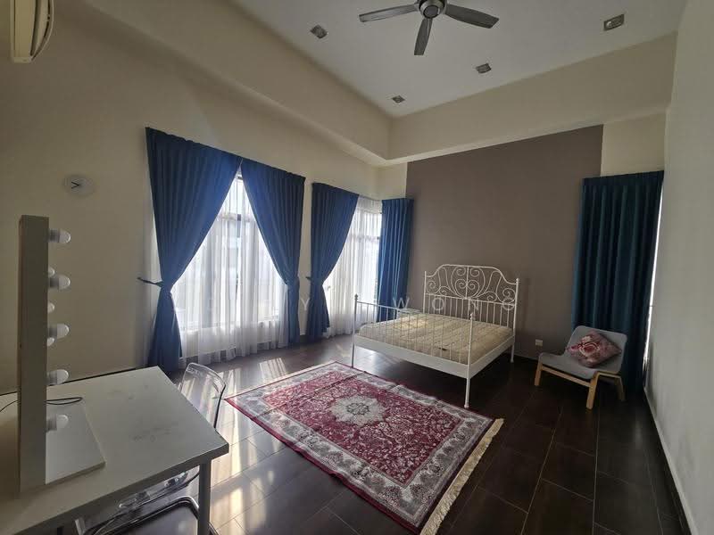 Semi-Detached House for Rent in Setia Alam (Selangor) - Adelyn Wong - PropertyGuru.com.my