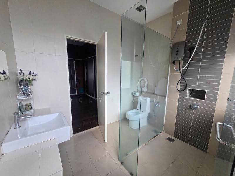 Semi-Detached House for Rent in Setia Alam (Selangor) - Adelyn Wong - PropertyGuru.com.my