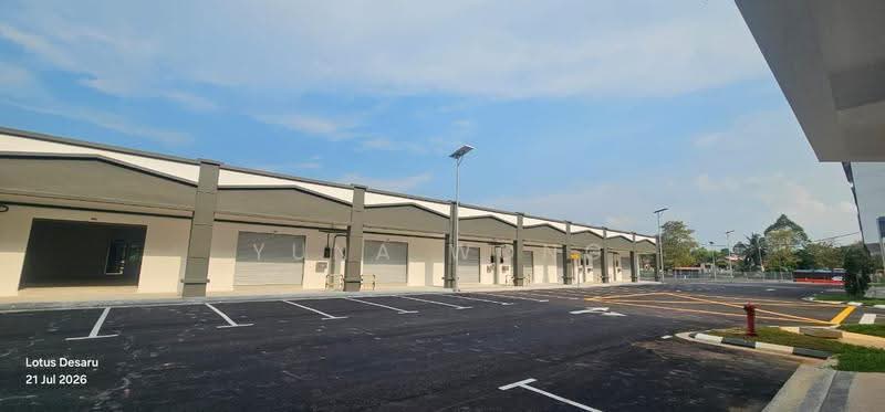 Shop for Rent in Pasir Gudang (Johor) - Yuna Wong - Exterior - PropertyGuru.com.my