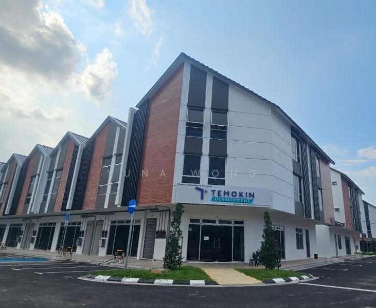 Shop for Rent in Pasir Gudang (Johor) - Yuna Wong - Exterior - PropertyGuru.com.my