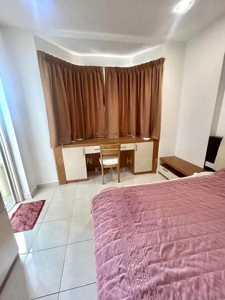 Kondominium untuk Disewa di Regency Heights Condo - Gan Chun Kai - PropertyGuru.com.my