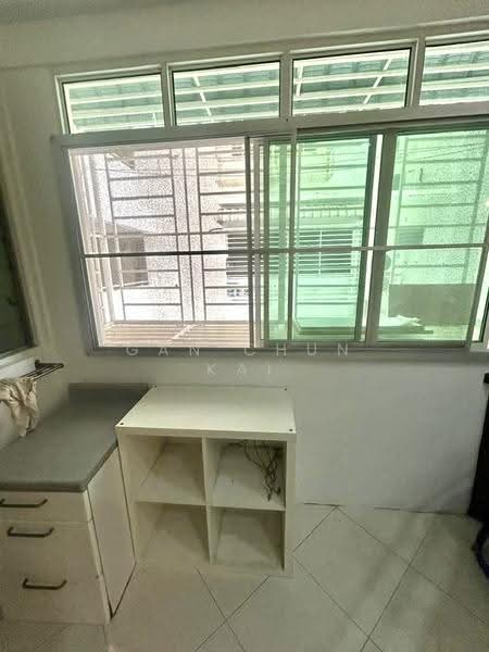 Kondominium untuk Disewa di Regency Heights Condo - Gan Chun Kai - PropertyGuru.com.my