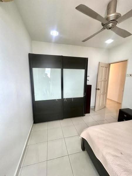 Kondominium untuk Disewa di Regency Heights Condo - Gan Chun Kai - PropertyGuru.com.my