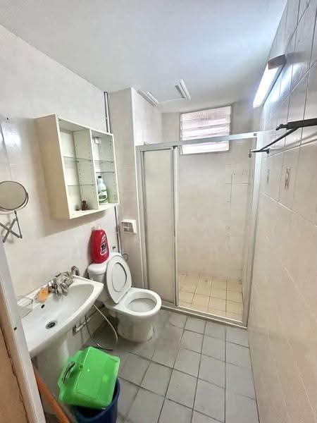 Kondominium untuk Disewa di Regency Heights Condo - Gan Chun Kai - PropertyGuru.com.my