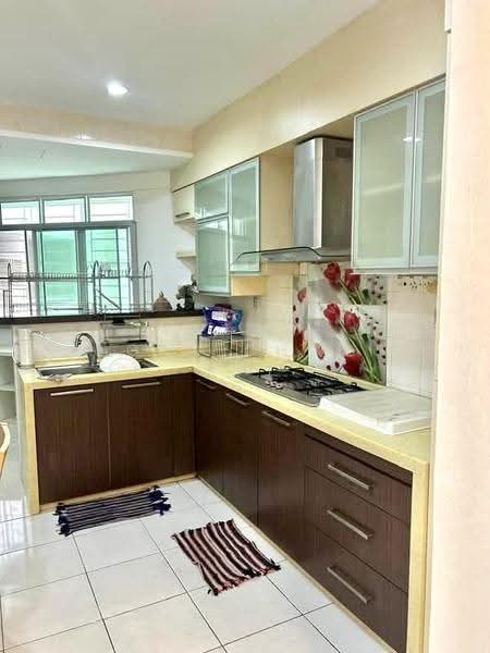 Kondominium untuk Disewa di Regency Heights Condo - Gan Chun Kai - PropertyGuru.com.my