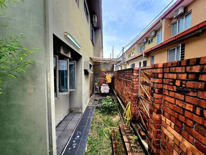 2-storey Terraced House for Sale in Seksyen 5 (Kota Damansara) - Thoriq Suparman - Exterior - PropertyGuru.com.my