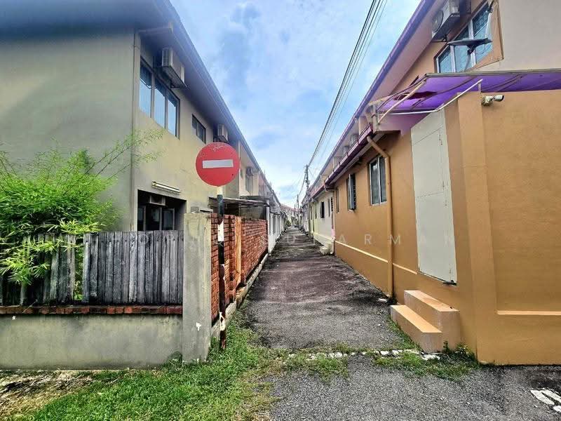 2-storey Terraced House for Sale in Seksyen 5 (Kota Damansara) - Thoriq Suparman - Exterior - PropertyGuru.com.my