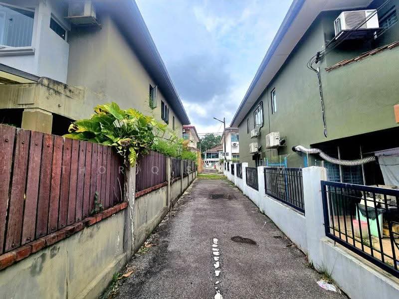 2-storey Terraced House for Sale in Seksyen 5 (Kota Damansara) - Thoriq Suparman - Exterior - PropertyGuru.com.my