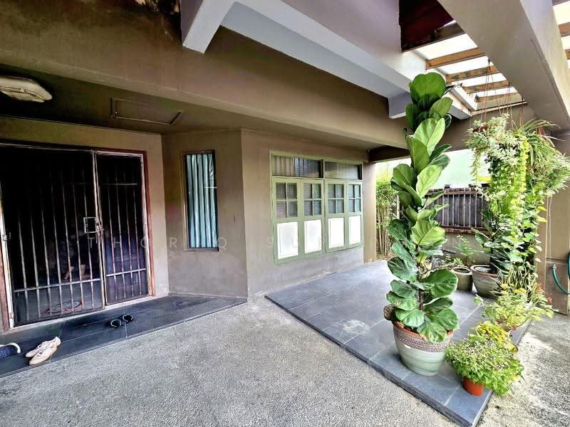 2-storey Terraced House for Sale in Seksyen 5 (Kota Damansara) - Thoriq Suparman - Exterior - PropertyGuru.com.my