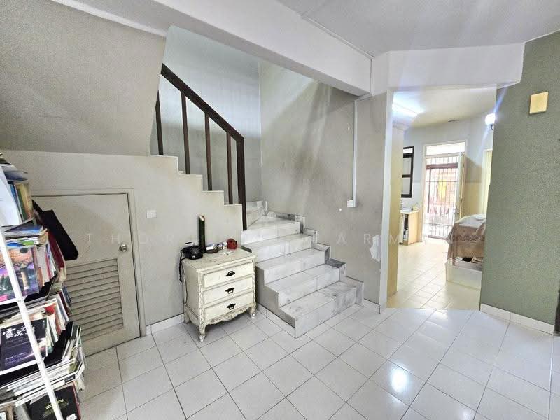 2-storey Terraced House for Sale in Seksyen 5 (Kota Damansara) - Thoriq Suparman - Interior - PropertyGuru.com.my