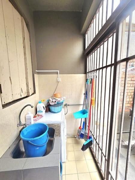 2-storey Terraced House for Sale in Seksyen 5 (Kota Damansara) - Thoriq Suparman - Exterior - PropertyGuru.com.my