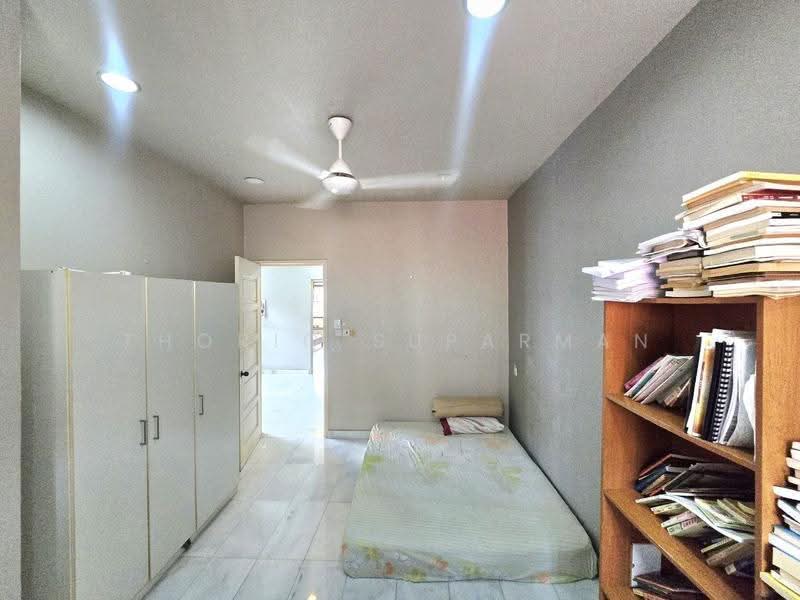 2-storey Terraced House for Sale in Seksyen 5 (Kota Damansara) - Thoriq Suparman - Bedroom - PropertyGuru.com.my
