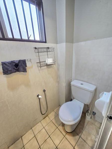 2-storey Terraced House for Sale in Seksyen 5 (Kota Damansara) - Thoriq Suparman - Bathroom - PropertyGuru.com.my