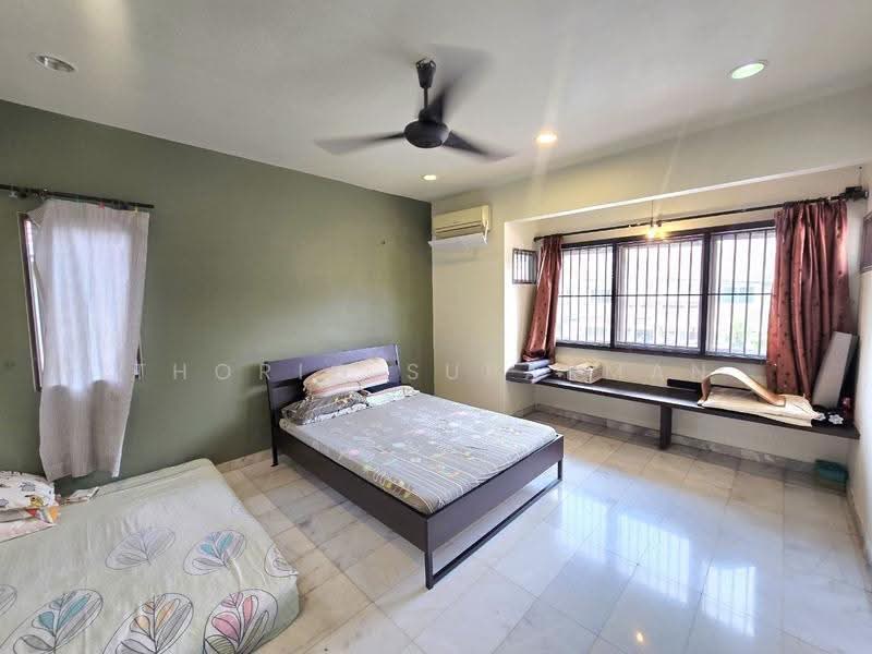 2-storey Terraced House for Sale in Seksyen 5 (Kota Damansara) - Thoriq Suparman - Bedroom - PropertyGuru.com.my