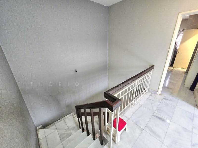 2-storey Terraced House for Sale in Seksyen 5 (Kota Damansara) - Thoriq Suparman - Interior - PropertyGuru.com.my