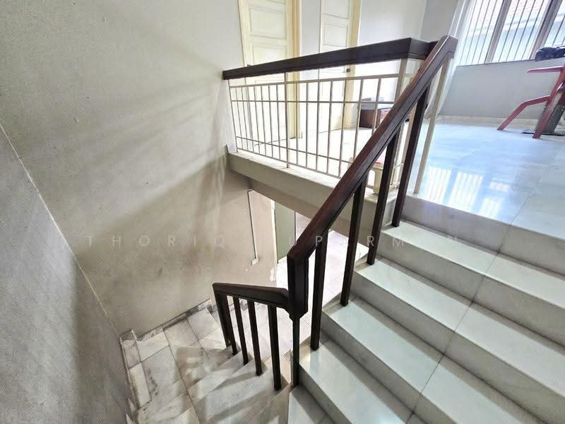 2-storey Terraced House for Sale in Seksyen 5 (Kota Damansara) - Thoriq Suparman - Interior - PropertyGuru.com.my