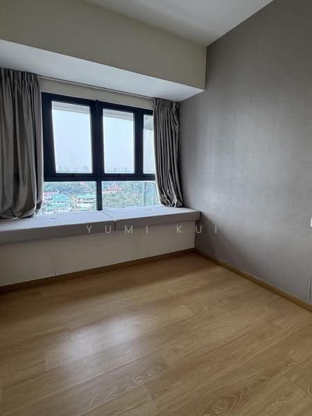 Kondominium untuk Dijual di Amberside @ Country Garden Danga Bay - Yumi Kui - View - PropertyGuru.com.my