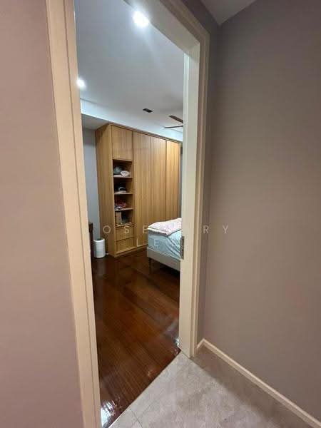 Kondominium untuk Disewa di Allevia - Rosemary Lee - Bedroom - PropertyGuru.com.my