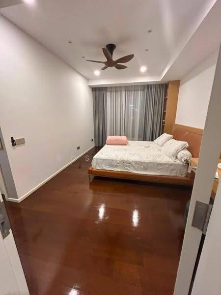 Kondominium untuk Disewa di Allevia - Rosemary Lee - Bedroom - PropertyGuru.com.my