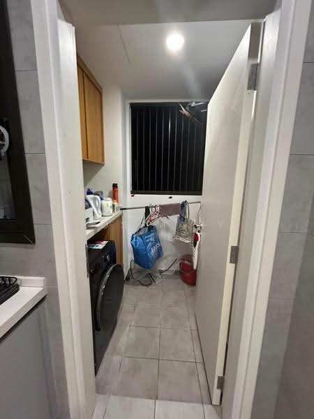 Kondominium untuk Disewa di Allevia - Rosemary Lee - Interior - PropertyGuru.com.my
