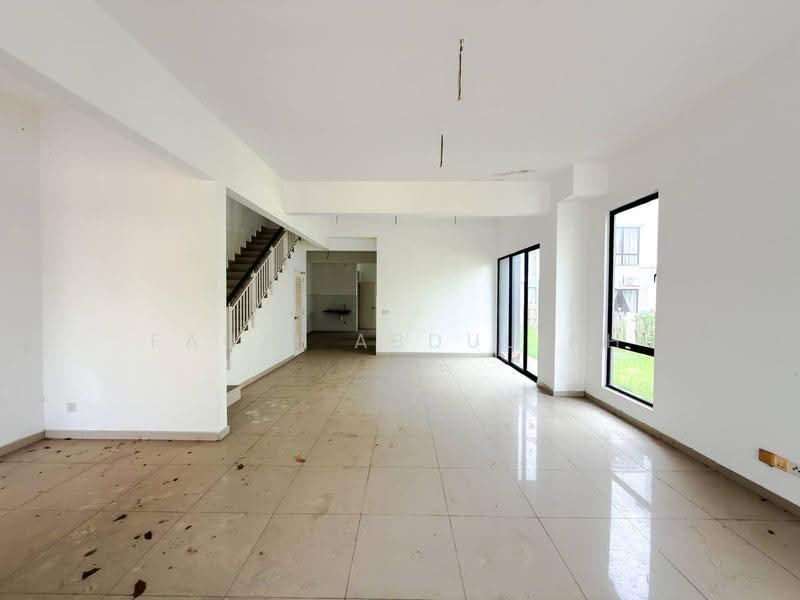 Rumah Berkembar untuk Dijual di Setia Ecohill (Semenyih) - Fauzi Abdullah - Living Room - PropertyGuru.com.my
