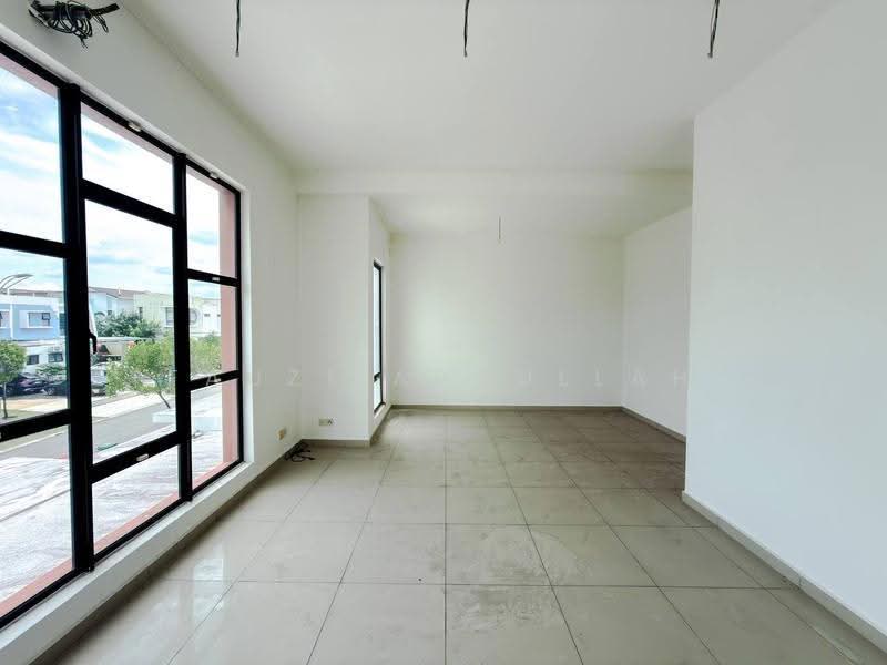 Rumah Berkembar untuk Dijual di Setia Ecohill (Semenyih) - Fauzi Abdullah - Interior - PropertyGuru.com.my