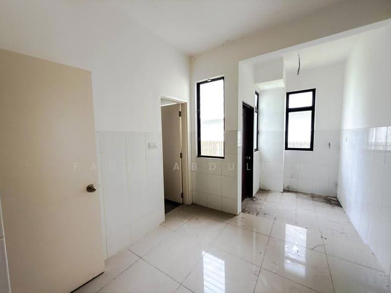 Rumah Berkembar untuk Dijual di Setia Ecohill (Semenyih) - Fauzi Abdullah - Interior - PropertyGuru.com.my
