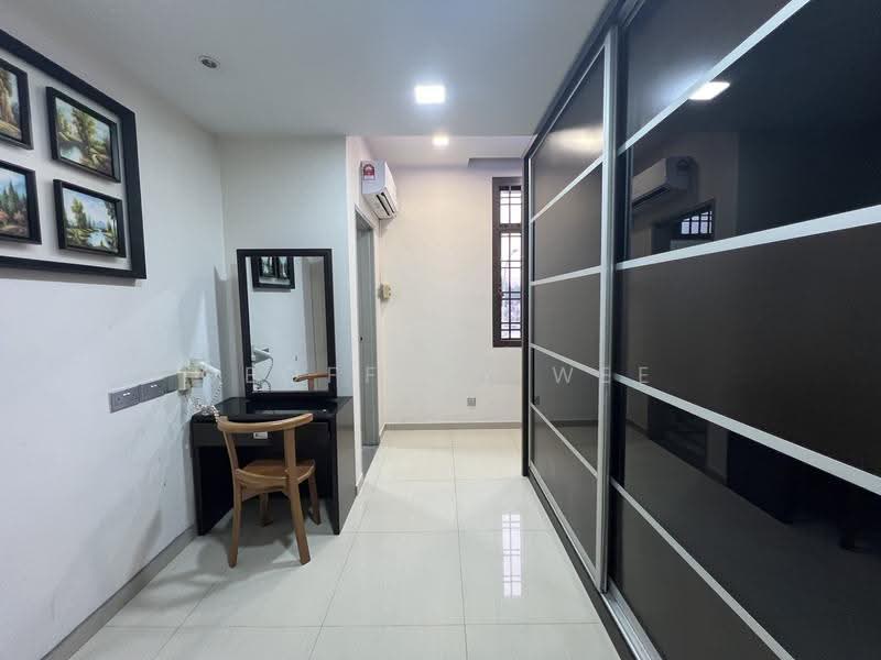 Rumah Teres 2-Tingkat untuk Disewa di Taman Desa Tebrau (Tebrau) - Geoffery Wee - Interior - PropertyGuru.com.my