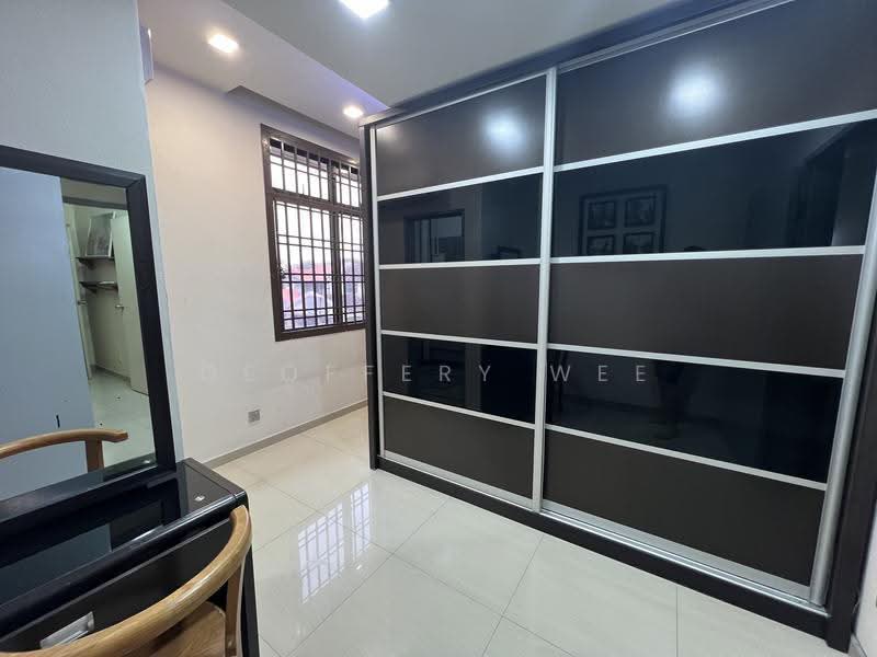 Rumah Teres 2-Tingkat untuk Disewa di Taman Desa Tebrau (Tebrau) - Geoffery Wee - Bedroom - PropertyGuru.com.my