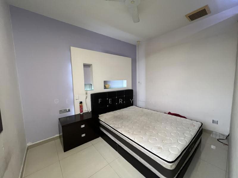 Rumah Teres 2-Tingkat untuk Disewa di Taman Desa Tebrau (Tebrau) - Geoffery Wee - Bedroom - PropertyGuru.com.my