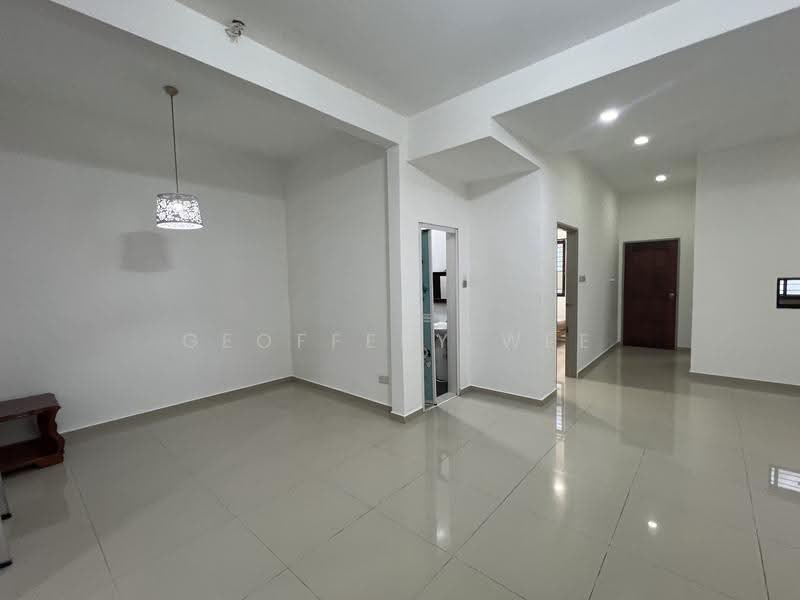 Rumah Teres 2-Tingkat untuk Disewa di Taman Desa Tebrau (Tebrau) - Geoffery Wee - Interior - PropertyGuru.com.my