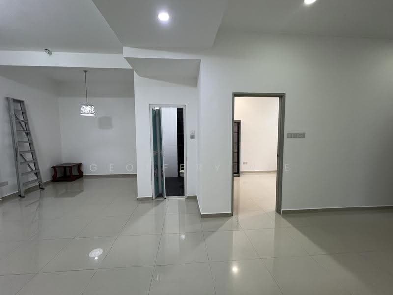 Rumah Teres 2-Tingkat untuk Disewa di Taman Desa Tebrau (Tebrau) - Geoffery Wee - Interior - PropertyGuru.com.my