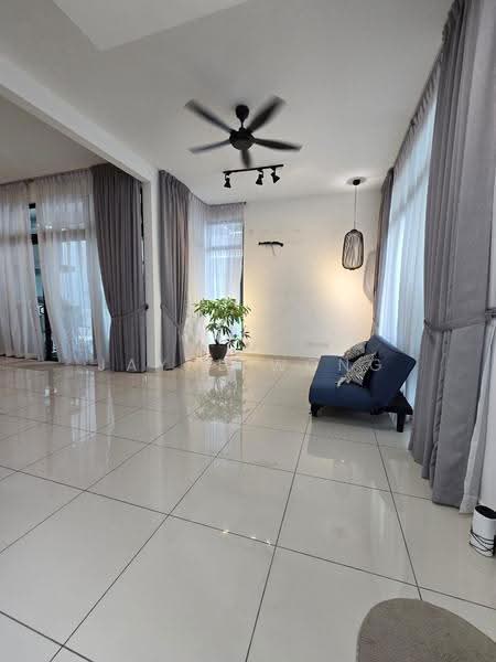 Rumah Kluster untuk Dijual di Taman Eco Cascadia (Tebrau) - Jayne Wong - PropertyGuru.com.my