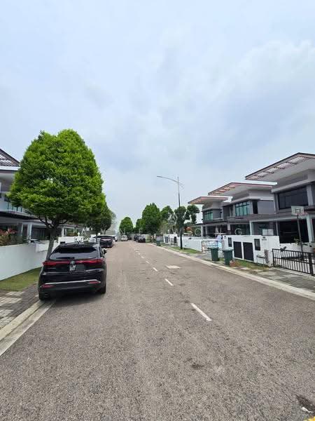 Rumah Kluster untuk Dijual di Taman Eco Cascadia (Tebrau) - Jayne Wong - PropertyGuru.com.my