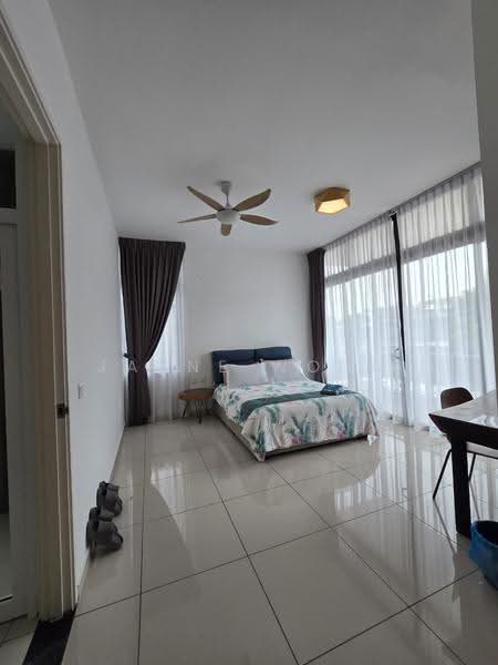 Rumah Kluster untuk Dijual di Taman Eco Cascadia (Tebrau) - Jayne Wong - PropertyGuru.com.my