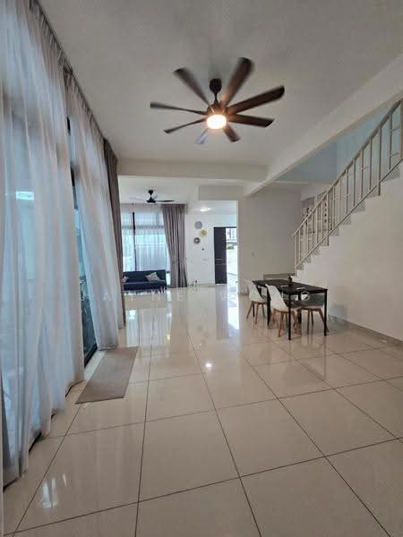 Rumah Kluster untuk Dijual di Taman Eco Cascadia (Tebrau) - Jayne Wong - PropertyGuru.com.my