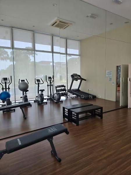 Rumah Kluster untuk Dijual di Taman Eco Cascadia (Tebrau) - Jayne Wong - PropertyGuru.com.my
