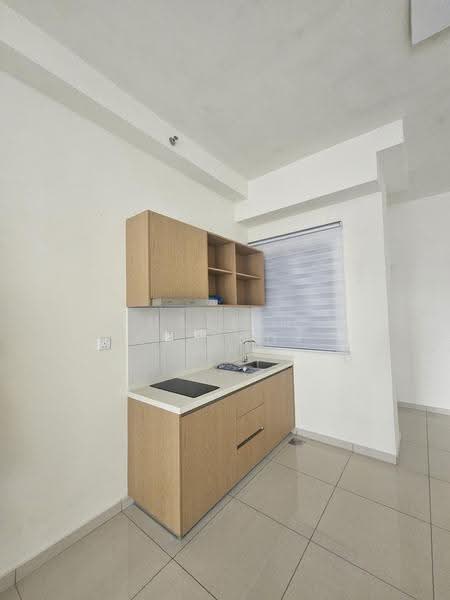 Service Residence for Rent at Habitus @ City of Elmina - Nazrin Affendy - Kitchen - PropertyGuru.com.my
