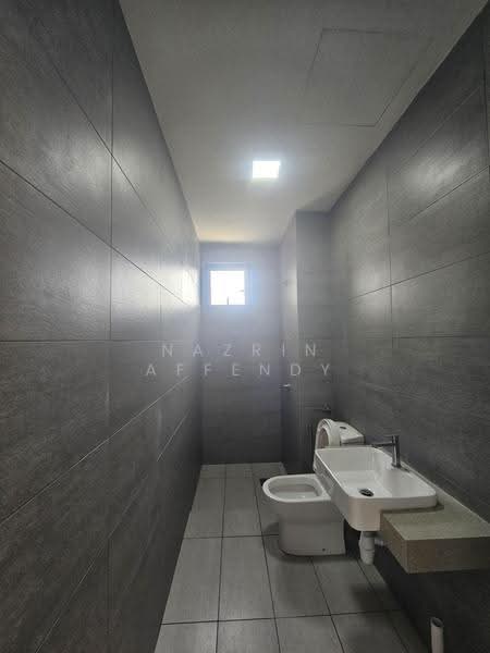 Service Residence for Rent at Habitus @ City of Elmina - Nazrin Affendy - PropertyGuru.com.my
