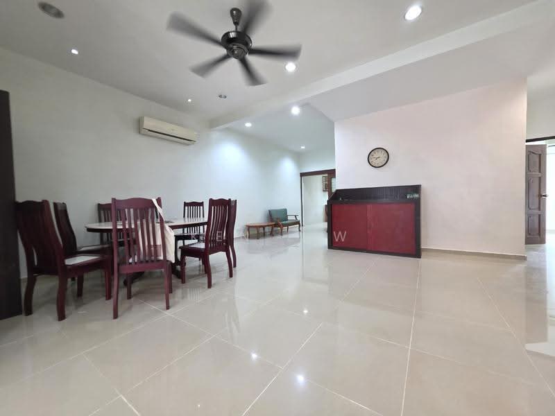 Semi-Detached House for Sale in Taman Wangsa Cheras (Cheras) - Ken Lew - Dining Room - PropertyGuru.com.my