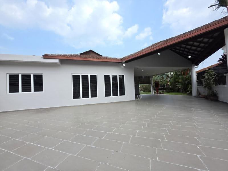 Semi-Detached House for Sale in Taman Wangsa Cheras (Cheras) - Ken Lew - Exterior - PropertyGuru.com.my