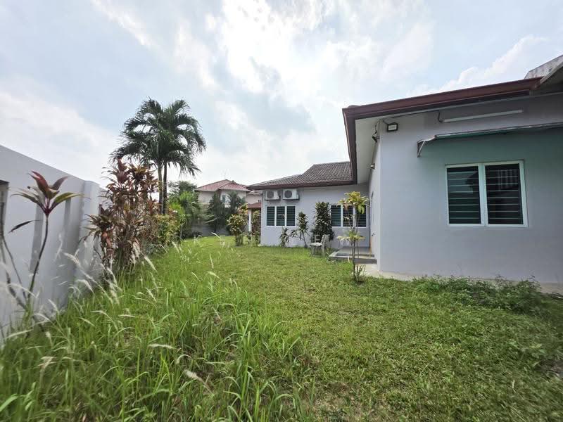Semi-Detached House for Sale in Taman Wangsa Cheras (Cheras) - Ken Lew - Exterior - PropertyGuru.com.my