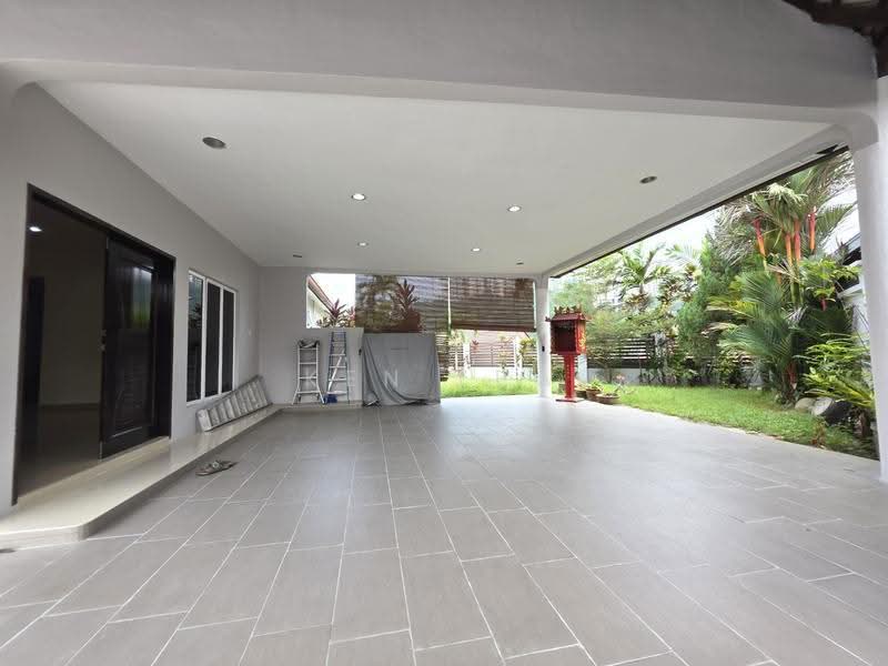 Semi-Detached House for Sale in Taman Wangsa Cheras (Cheras) - Ken Lew - Exterior - PropertyGuru.com.my